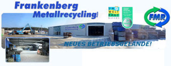 Frankenberg Metallrecycling GmbH