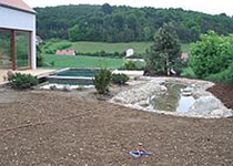 Bild zu Garten- u. Landschaftsbau Boellert GmbH