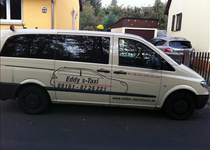 Bild zu Taxi Eddy's Taxi