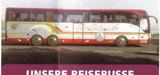 Bild zu Grötsch Omnibusunternehmen