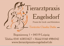 Bild zu Tierarztpraxis Engelsdorf l Tierarzt Leipzig