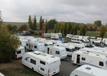 Bild zu Caravan-Center