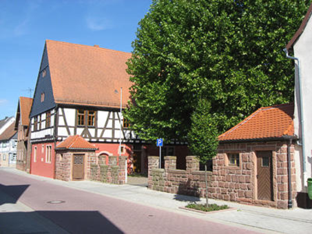 Gemeinde Großwallstadt