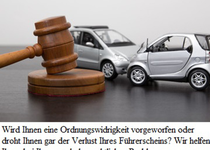 Bild zu Anwaltskanzlei Roßkopf & Koll.