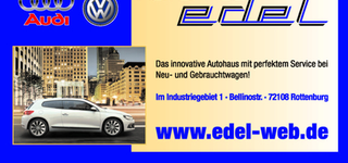 Bild zu EDEL GmbH & Co. KG