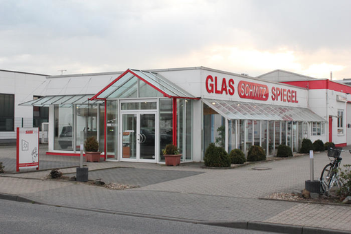 Glas-Schmitz-Spiegel GmbH