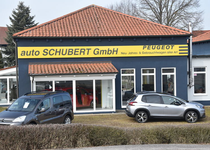 Bild zu auto-SCHUBERT GmbH