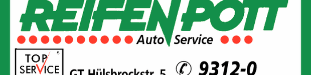 Bild zu Reifen Pott Autoservice GmbH