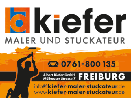 Kiefer Albert GmbH