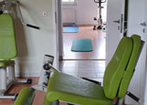 Bild zu Physiotherapie Carola Lange GmbH
