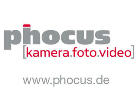 phocus GmbH, kamera, foto, digital