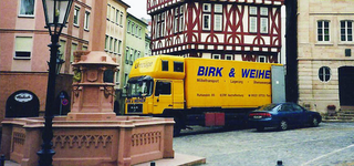 Bild zu BIRK & WEIHER e.K.