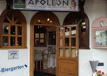 Bild zu Apollon Restaurant