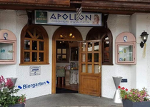 Bild zu Apollon Restaurant