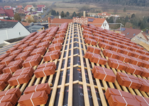 Bild zu Dach- und Sanierungs GmbH Welf Knobloch