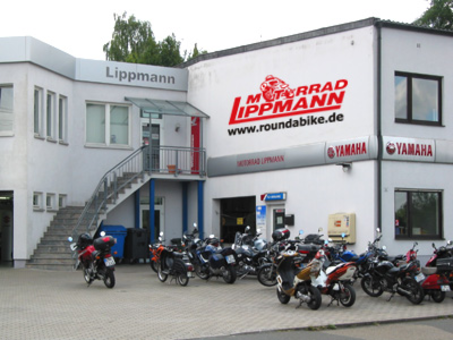 MOTORRAD - LIPPMANN