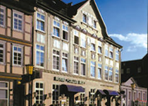 Bild zu Wallbaum Hotel-Marketing-Service GmbH