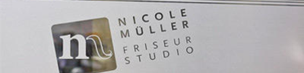 Bild zu Friseurstudio Nicole Müller