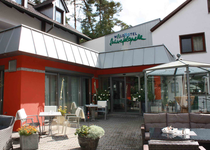 Bild zu Wald-Hotel Schwefelquelle