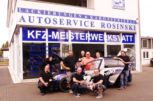 Autoservice Rosinski