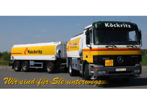 Bild zu Brennstoff- und Mineralölhandel Köckritz GmbH