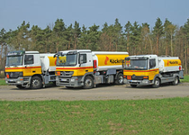 Bild zu Brennstoff- und Mineralölhandel Köckritz GmbH