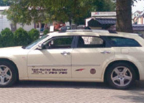 Bild zu Buscher Ingo Taxiunternehmen
