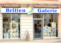 Bild zu Brillen Galerie