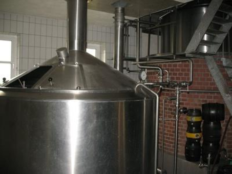 Scharpf W. - Brauerei Gasthaus