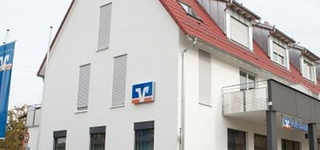 Bild zu Volksbank Beilstein-Ilsfeld-Abstatt eG