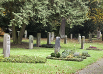 Bild zu Friedhofsverwaltung Kassel