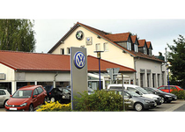 Bild zu Autohaus Wachtel, VW Service