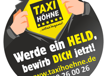 Bild zu Taxi Höhne