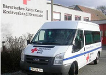 Bild zu Rotes Kreuz