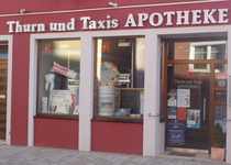 Bild zu Thurn und Taxis Apotheke
