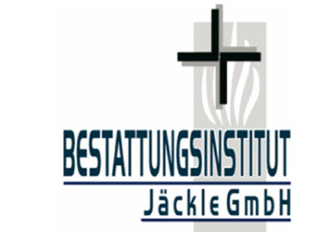 Jäckle GmbH Bestattungsinstitut