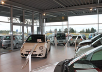 Bild zu Fiat Autohaus Roll