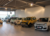 Bild zu Fiat Autohaus Roll