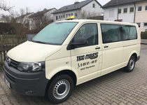 Bild zu Taxi Milles