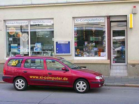Xi-Computerbüro Großmann GmbH