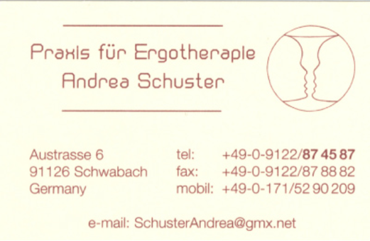 Ergotherapie Andrea Schuster
