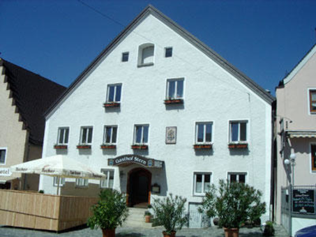 Gasthof Stern