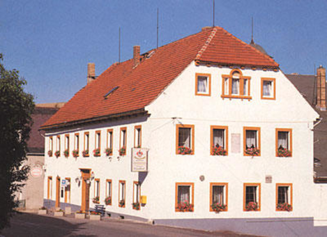Niederer Gasthof