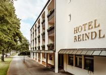 Bild zu Reindl Hotel Garni