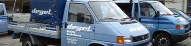 Bild zu DEGEL GmbH