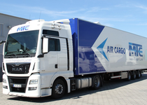 Bild zu MTC GmbH & Co. KG Mobil-Transport-Curier