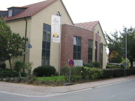 Pflegezentrum Obernburg