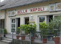 Bild zu Bella Napoli Restaurant - Pizzeria