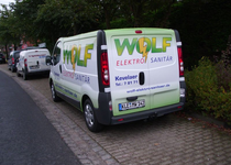 Bild zu Wolf Elektro - Sanitär - Heizung