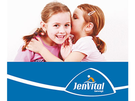 JenVital GmbH, Logopädie